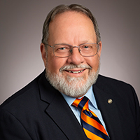 Matthew Wheeler, PhD