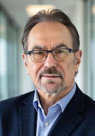 Richard Strafehl