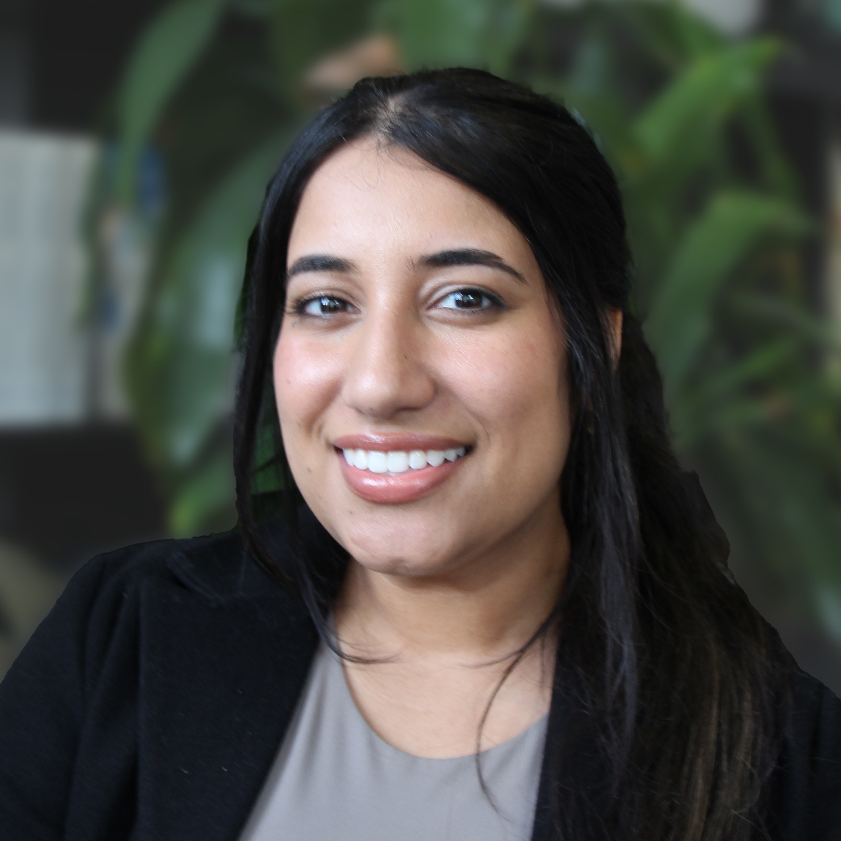 Simaron Dhillon, M.S.